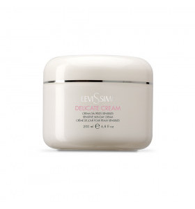 Успокаивающий крем, 200 мл. | LeviSsime Delicate Cream, рН 5,0-5,5