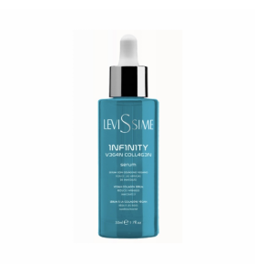 LeviSsime Сыворотка для лица "Бесконечная молодость" Infinity 50 мл. | LEVISSIME INFINITY SERUM, 50 ml.