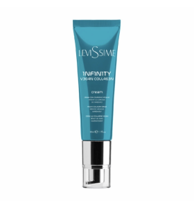 LeviSsime Крем для лица "Бесконечная молодость" Infinity 50 мл. | LEVISSIME INFINITY CREAM, 50 ml.