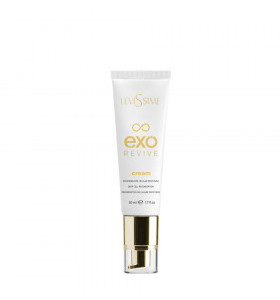 LeviSsime Крем для лица с экзосомами Exo Revive 50 мл. | LEVISSIME VITA D RADIANCE SKIN CREAM, 50ml